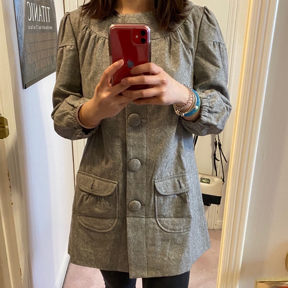 Industry Jacket